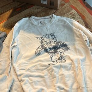 Todd Snyder Champion Sweatshirt